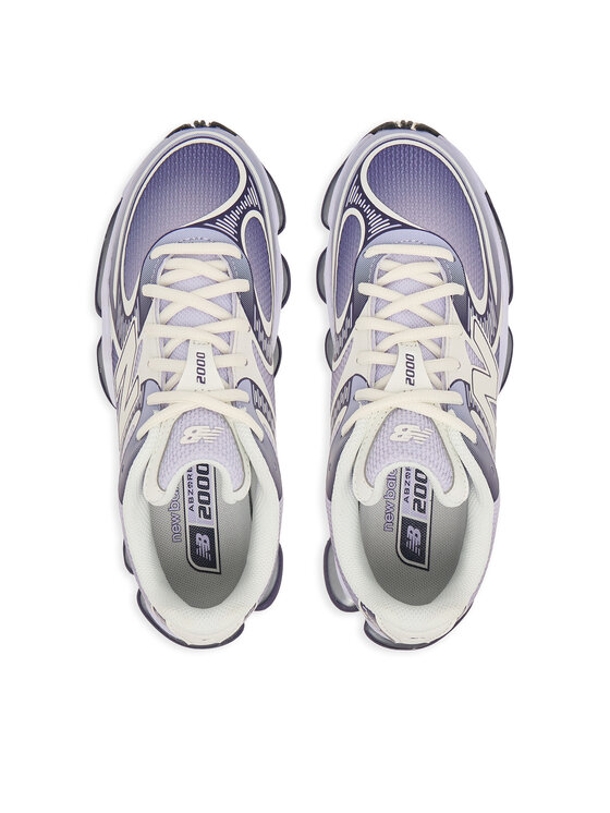 New Balance New Balance Сникърси U20009BA Виолетов