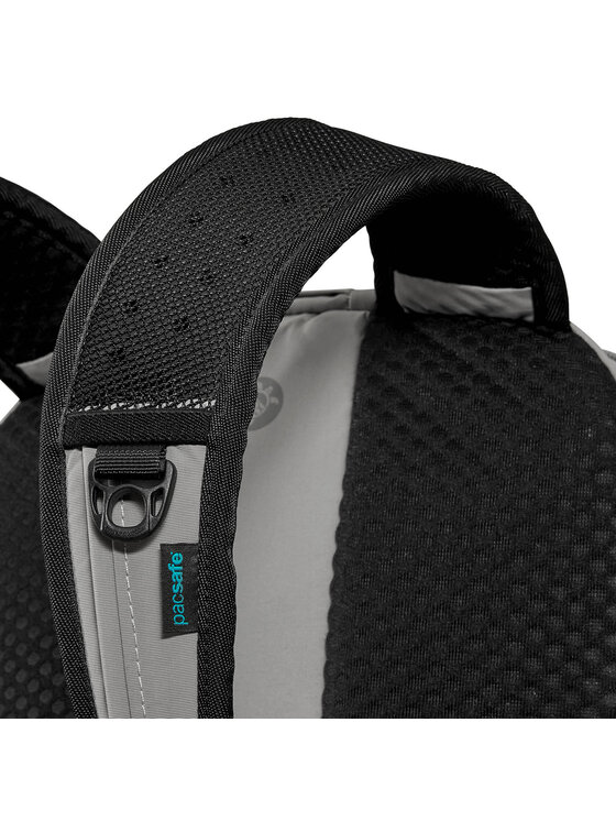 Pacsafe Pacsafe Plecak PEC41101145 Szary