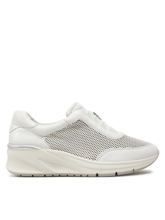 Pantofi Tamaris 1-24759-42 White 100