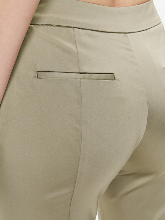 Marciano Guess Marciano Guess Pantaloni di tessuto 3BGB13 9558Z Beige Regular Fit