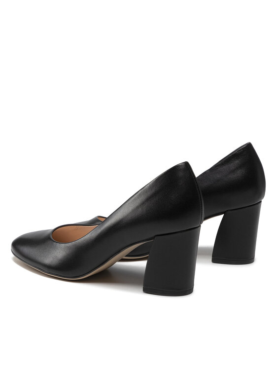 HÖGL HÖGL Scarpe basse 0-125000 Nero