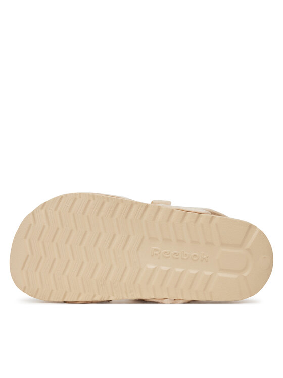 Reebok Reebok Basutės CP50-26023(IV) Smėlio