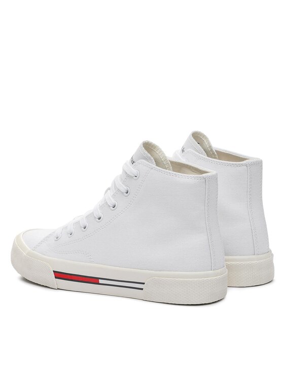 Tommy Jeans Tommy Jeans Superge Mc Wmns EN0EN02087 Bela