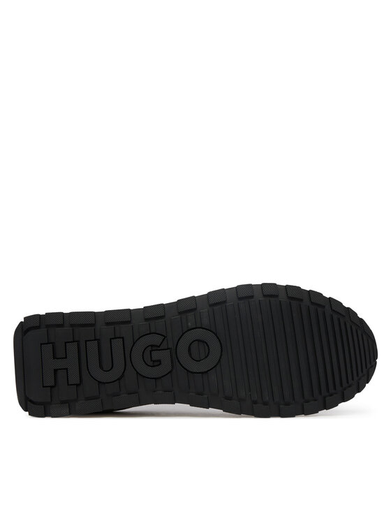 HUGO HUGO Sneakers Icelin 50563472 Gri