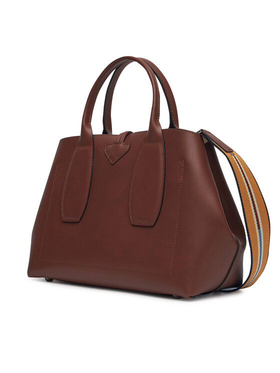 Longchamp Longchamp Torebka 10058HCN Brązowy