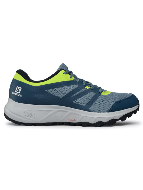 Salomon Salomon Scarpe da corsa Trailster 2 409145 29 W0 Blu