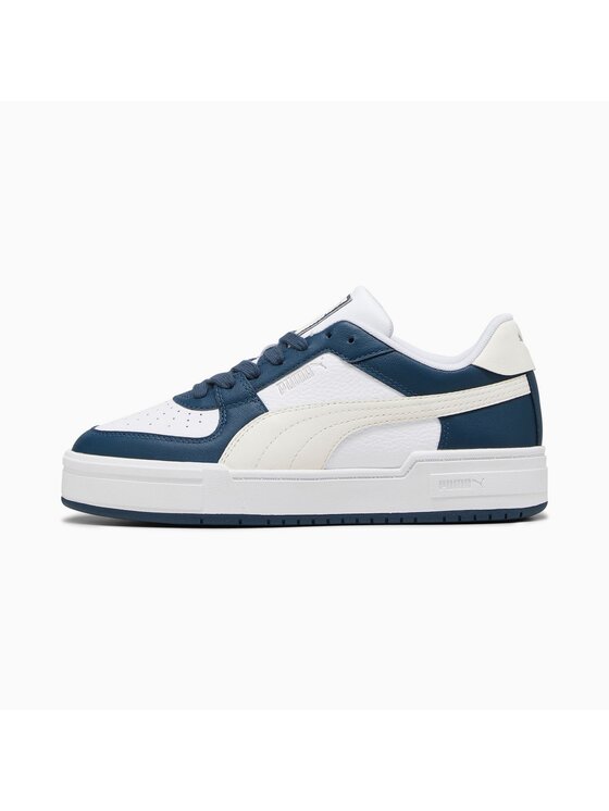 Puma Puma Sneakersy 380190 Biały