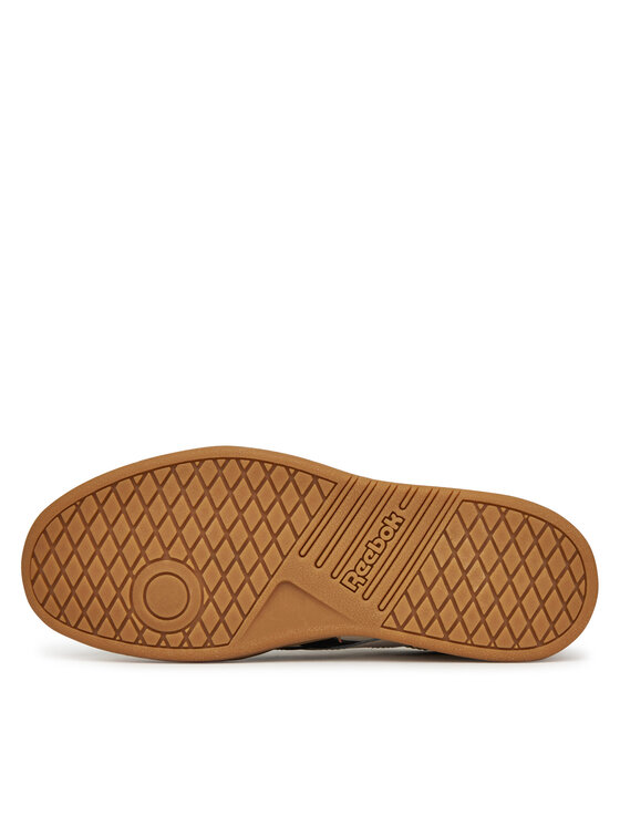 Reebok Reebok Sneakersy FORTE LOUNGER AR30252WCBY Biela