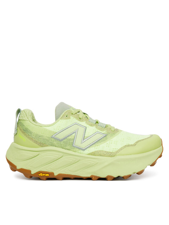 New Balance New Balance Běžecké boty Hierro WHIER1LJ Zelená