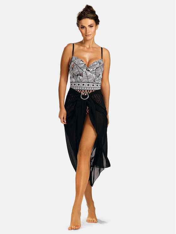 Feba Feba Costume da bagno F26-889 Beige