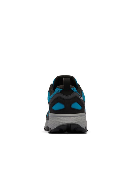 Columbia Columbia Trekkingi 210829 Niebieski