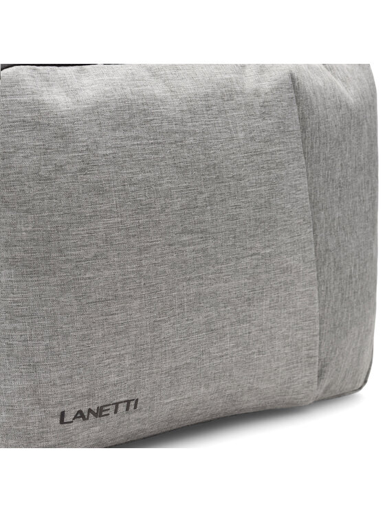 Lanetti Lanetti Futrola za laptop LAN-K-010-04L Siva