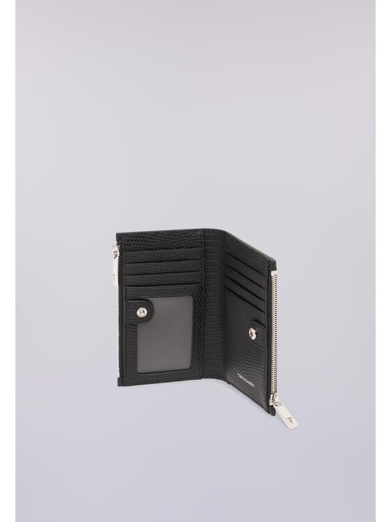 Trussardi Trussardi Portafoglio I032E200076N033 Nero