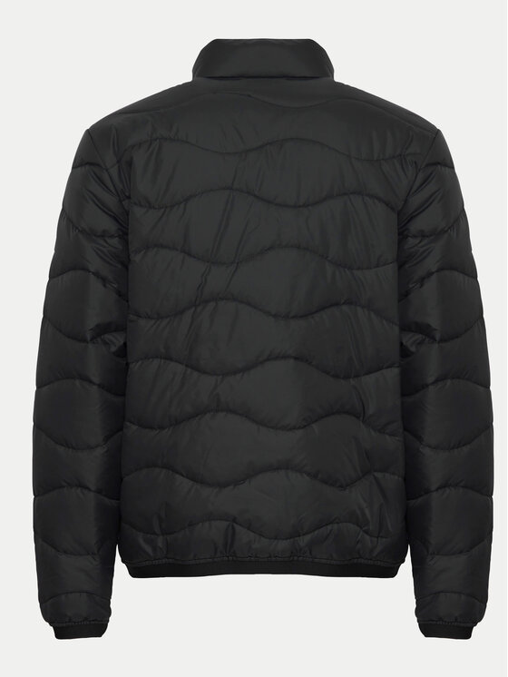 Blend Blend Преходно яке 20717645 Черен Regular Fit