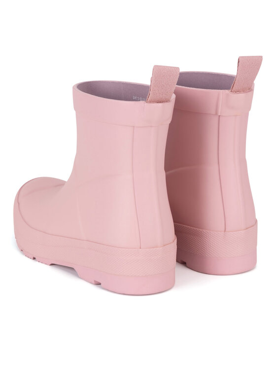 Hunter Hunter Cizme de cauciuc JFT6097RMA-APL Roz