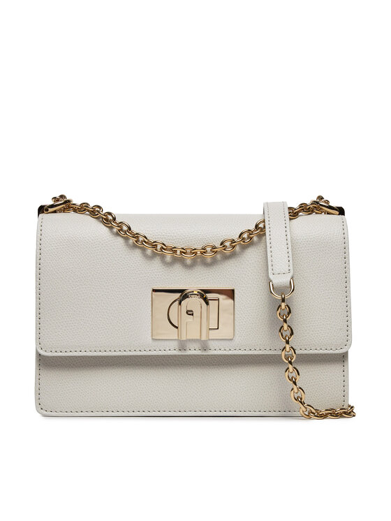 Furla Furla Дамска чанта 1927 Mini Crossbody 20 BAFKACOARE0001704S1007 Бял