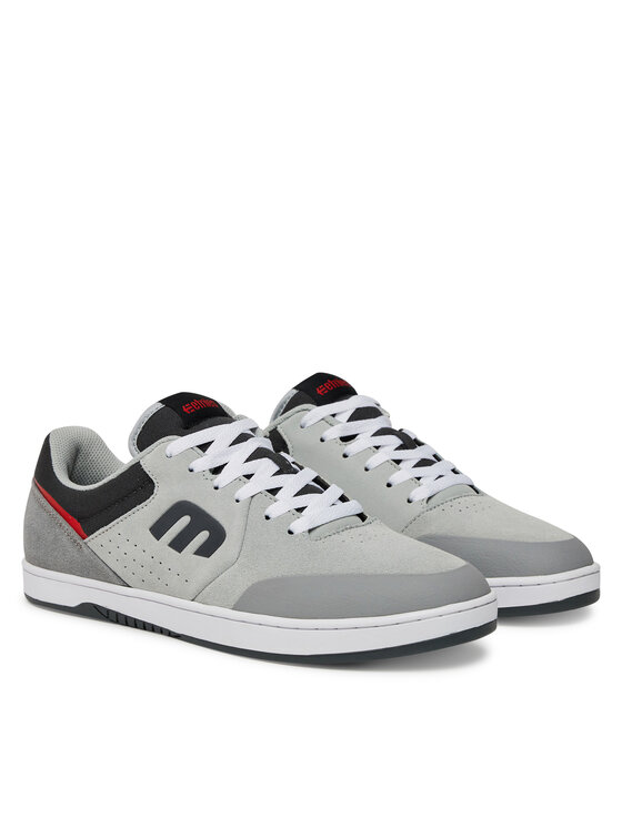 Etnies Etnies Sneakersy Marana  4101000403 Szary