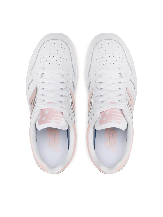 New Balance New Balance Laisvalaikio batai BB480LPH Balta