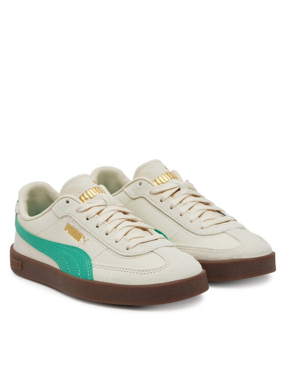 Puma Puma Sportcipők Club II Era Jr 401489 17 Bézs