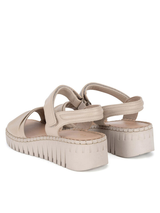 Lasocki Lasocki Sandalen WB-BRIGITTE-07 Beige