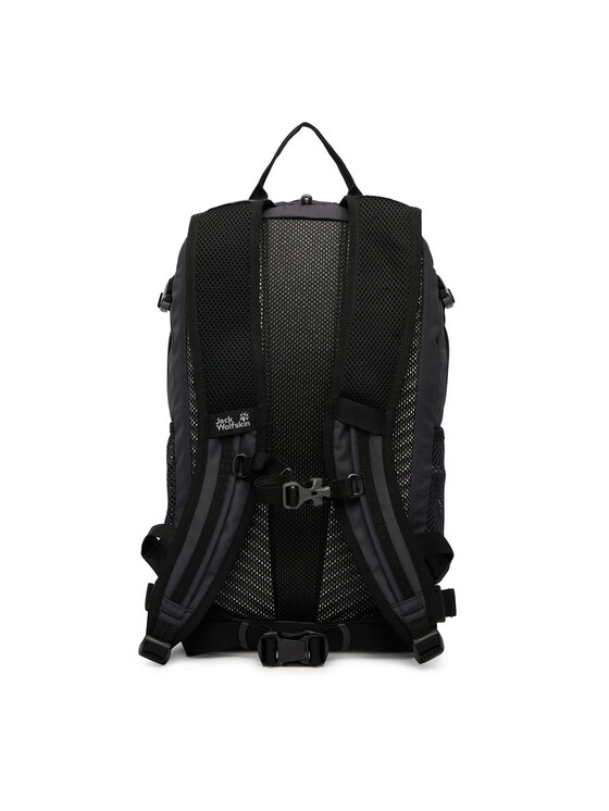 Jack Wolfskin Jack Wolfskin Rucksack 330401 Schwarz