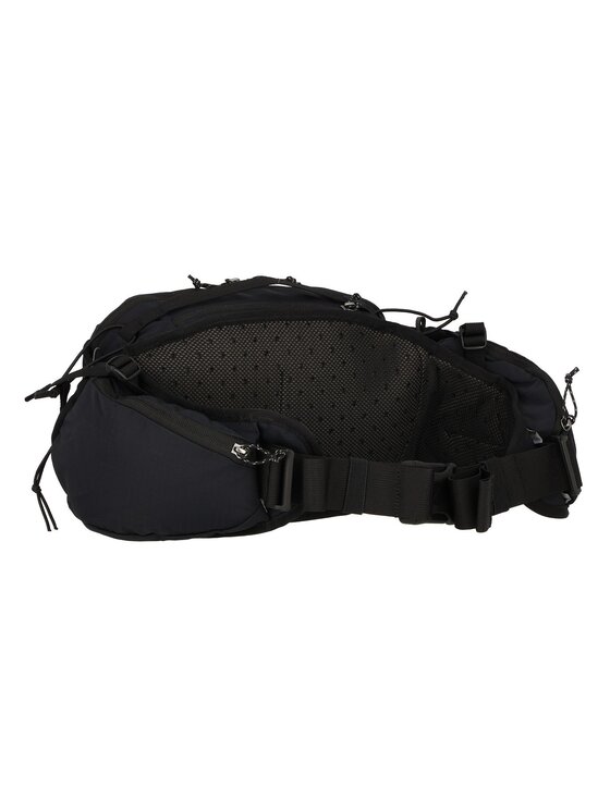 Fjällräven Fjällräven Nerka 308054 Czarny