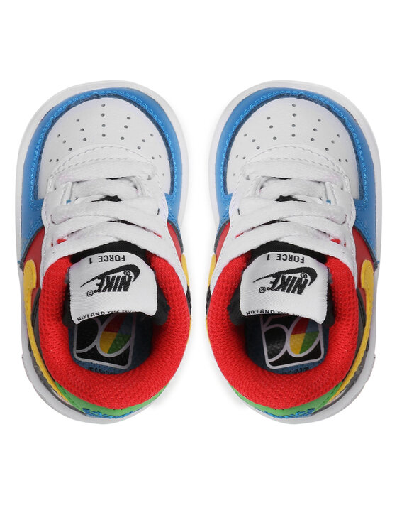 Force 1 lv8 td store