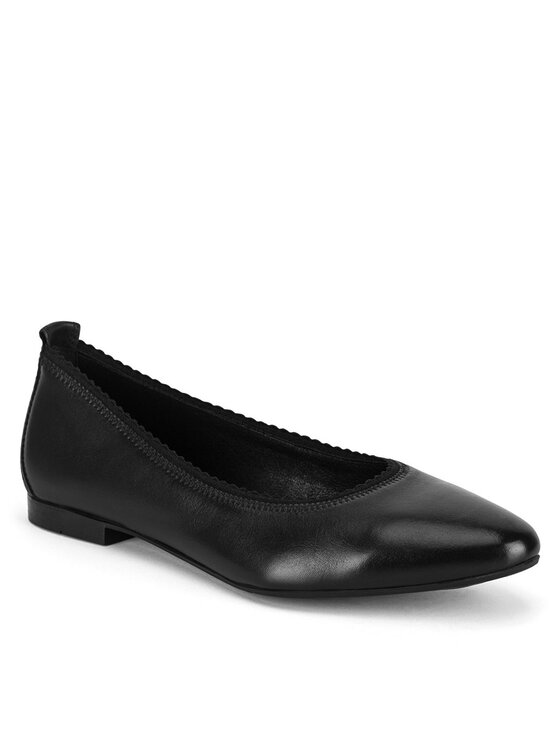 Lasocki Lasocki Ballerinas RST-KAJA-46 Schwarz