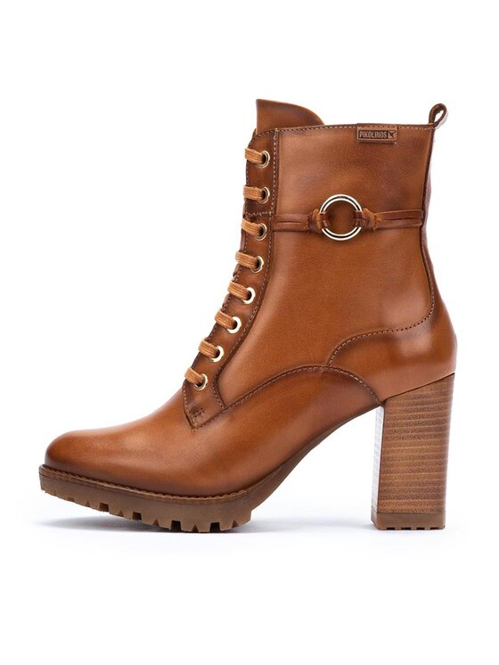 Pikolinos Pikolinos Aulinukai W7M-8563 Ruda