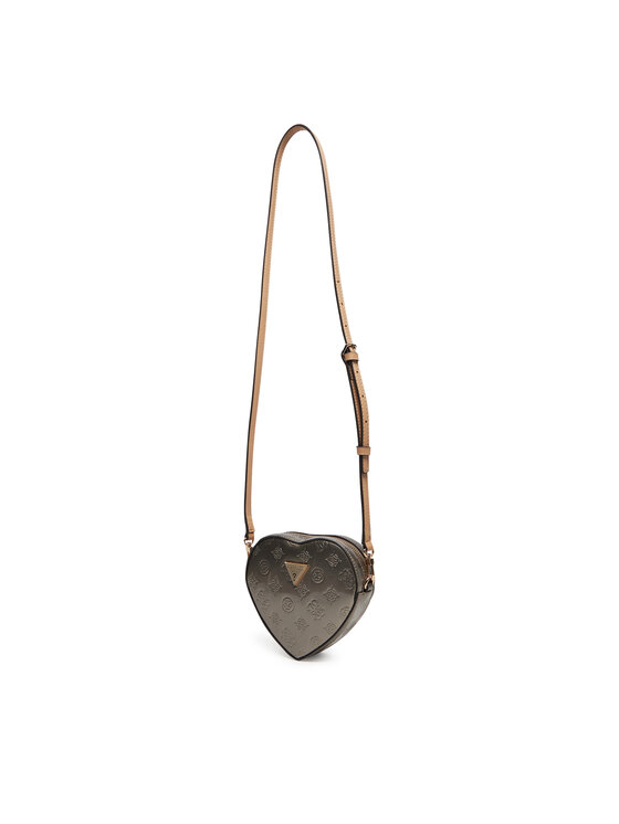 Guess Guess Borsetta HWTV94 96770 Argento