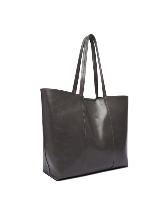 JENNY JENNY Borsetta CEO-JNY-S-001-10 Grigio scuro