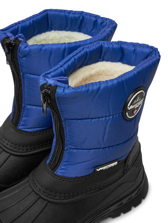 Vertigo Alpes Vertigo Alpes Schneeschuhe Oxford Schwarz