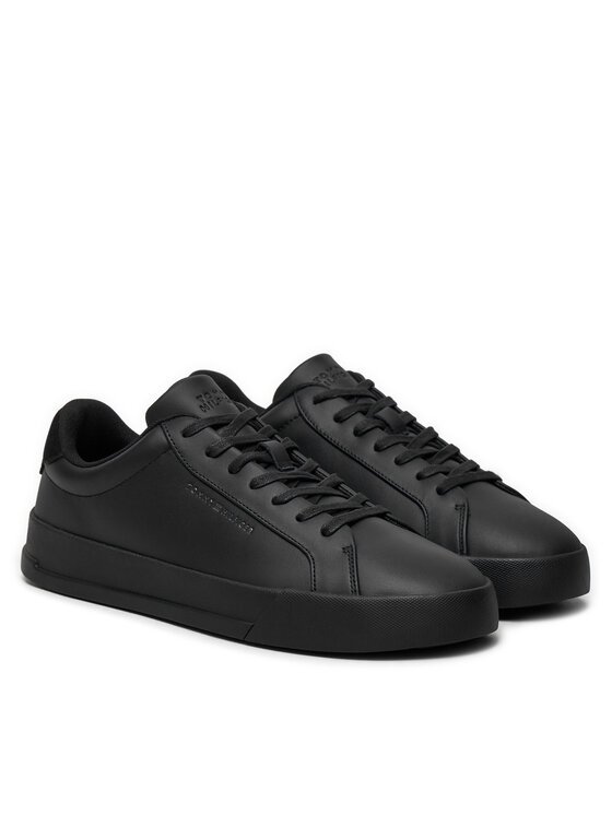 Tommy Hilfiger Tommy Hilfiger Tossud Court Better Lth FM0FM05322 Must