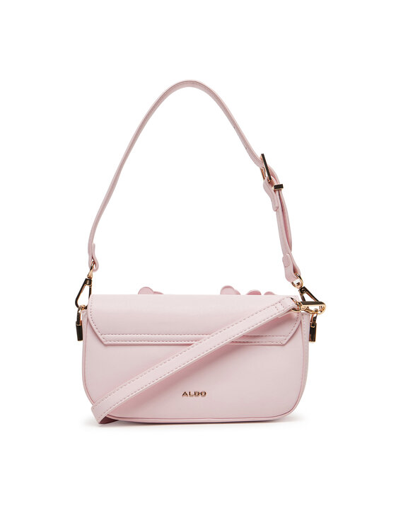 Aldo Aldo Handtasche Daisybouquet 13989695 Rosa