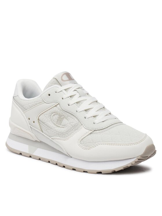 Champion Champion Tossud Run 85 Net Low Cut Shoe S11676-CHA-WW001 Valge