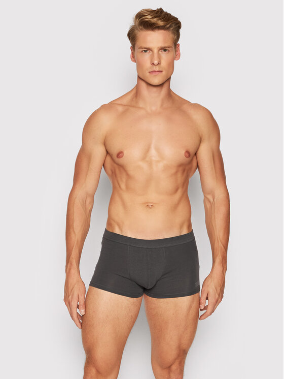 Henderson Henderson Boxershorts State 22052 Grau