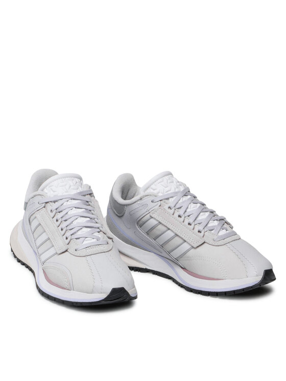 adidas adidas Sneakersy Valerance W GZ3594 Šedá