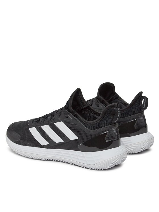 adidas adidas Tenisové topánky adizero Ubersonic 4.1 Tennis Shoes IG5479 Čierna
