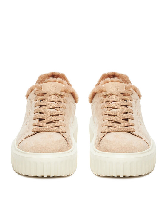 Beverly Hills Polo Club Beverly Hills Polo Club Sneakers CEO-BHPC2024/12/28 Bej