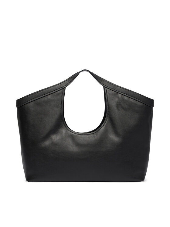MICHAEL Michael Kors MICHAEL Michael Kors Дамска чанта 30T6AX6T3L Черен