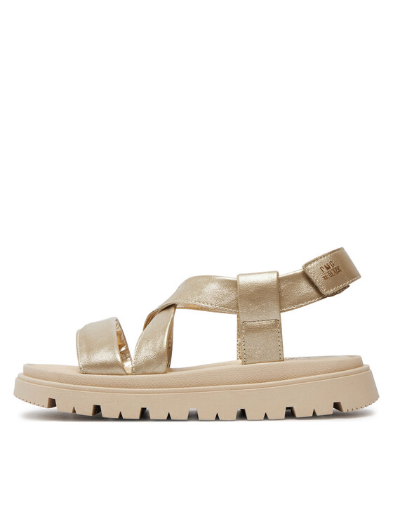Primigi Primigi Sandale 5936700 S Auriu