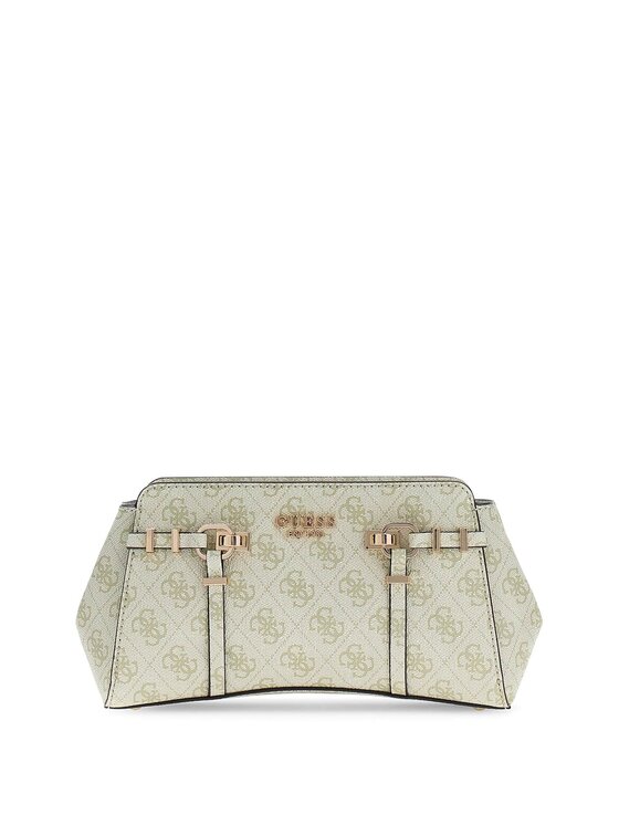 Guess Guess Torebka 181053 Zielony