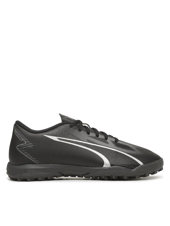Puma Puma Ghete pentru fotbal Ultra Play Tt Jr 107533 02 Negru