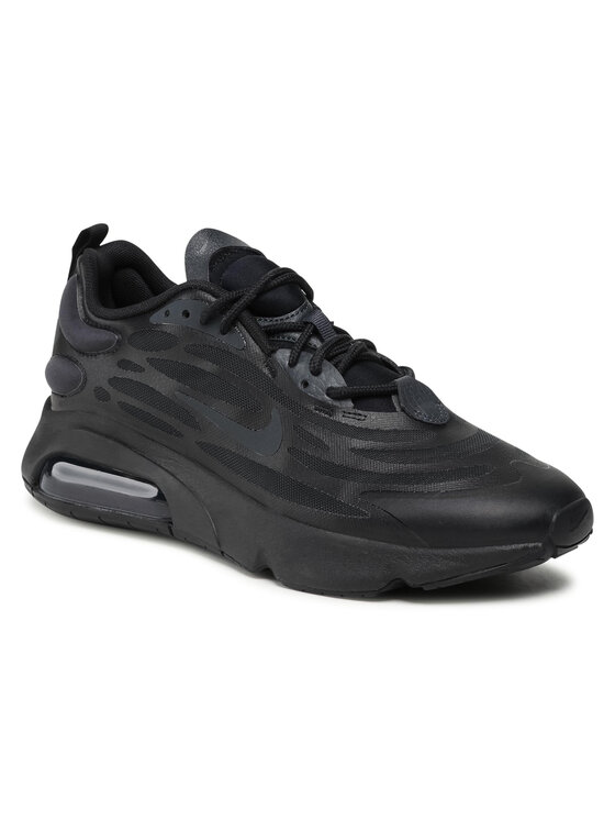 Nike Nike Snīkeri Air Max Exosense CK6811 002 Melns