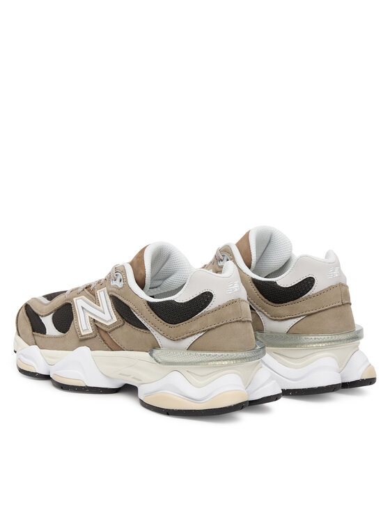 New Balance New Balance Superge U9060CTA W Rjava