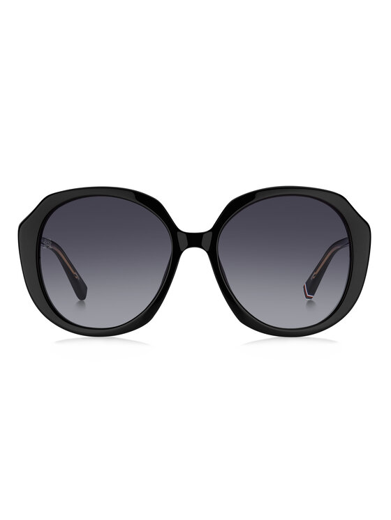 Tommy Hilfiger Tommy Hilfiger Okulary przeciwsłoneczne 1b0r52b0b Kolorowy