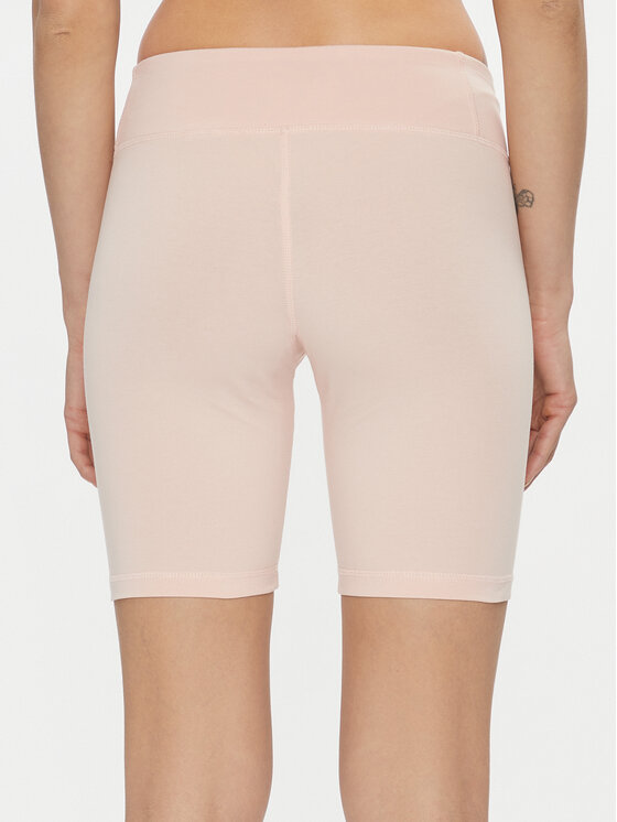 Reebok Reebok Pantaloni scurți sport IM4079 Roz