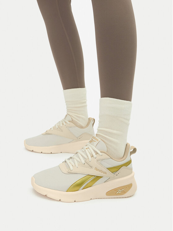 Reebok Reebok Αθλητικά RIDER V 100241112 Μπεζ