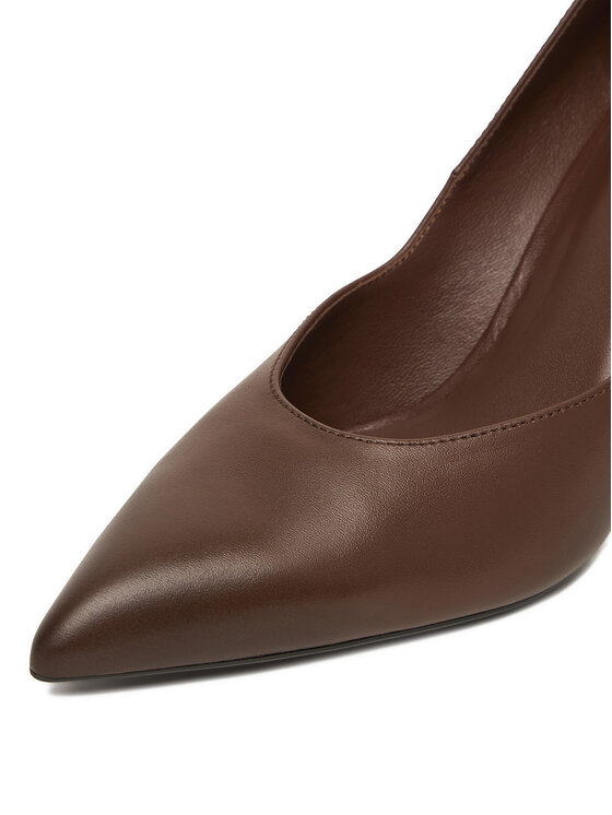 GINO ROSSI GINO ROSSI Scarpe stiletto EO-SLT129-31 Marrone
