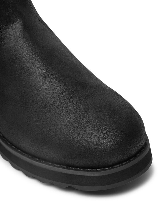 Skechers Skechers Stiefeletten Keepsakes 2.0 167675 Schwarz